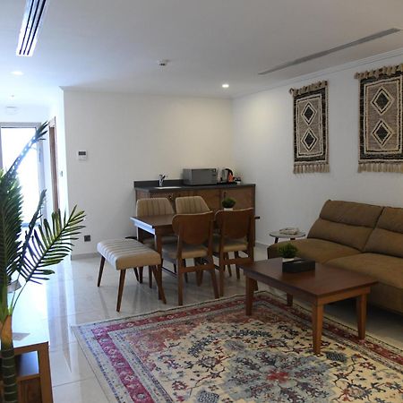 Talida Ym Resort 얀부 외부 사진