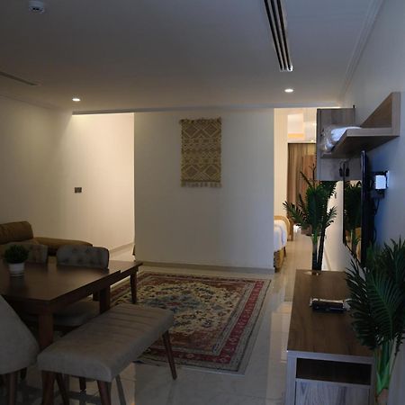 Talida Ym Resort 얀부 외부 사진