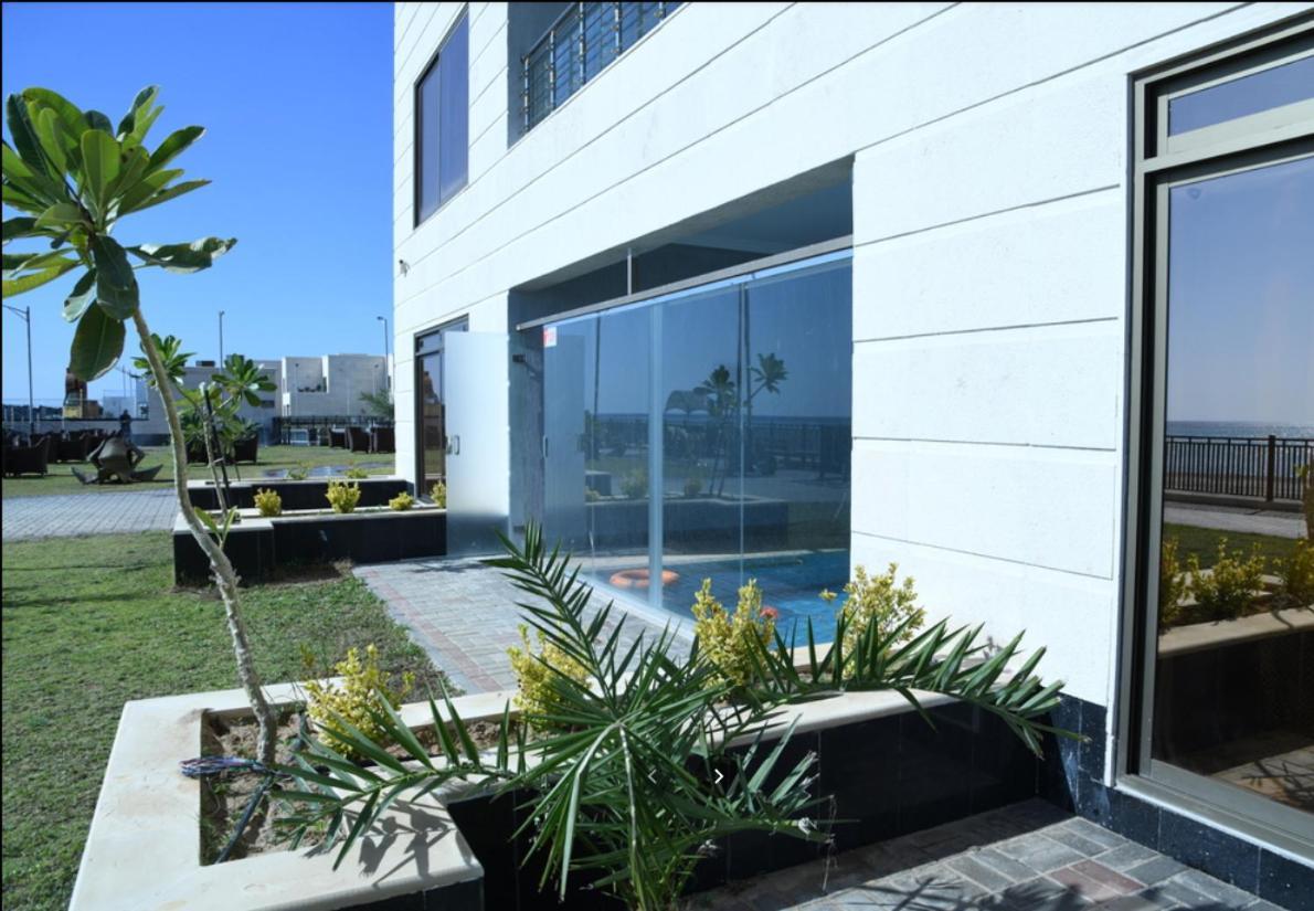 Talida Ym Resort 얀부 외부 사진