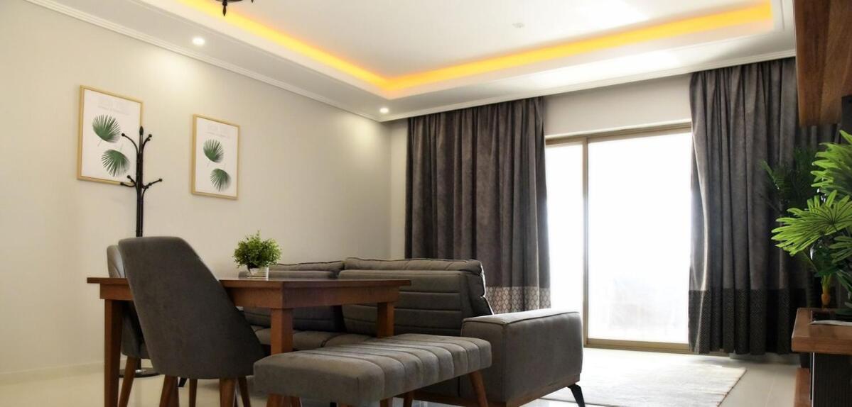 Talida Ym Resort 얀부 외부 사진