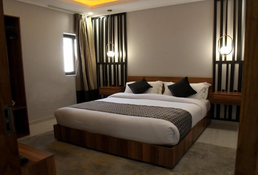 Talida Ym Resort 얀부 외부 사진