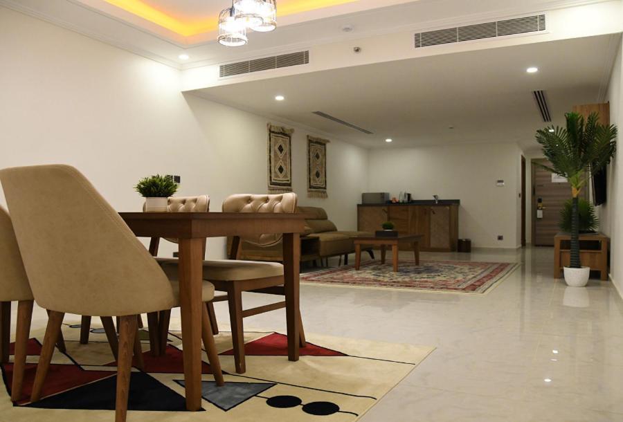 Talida Ym Resort 얀부 외부 사진