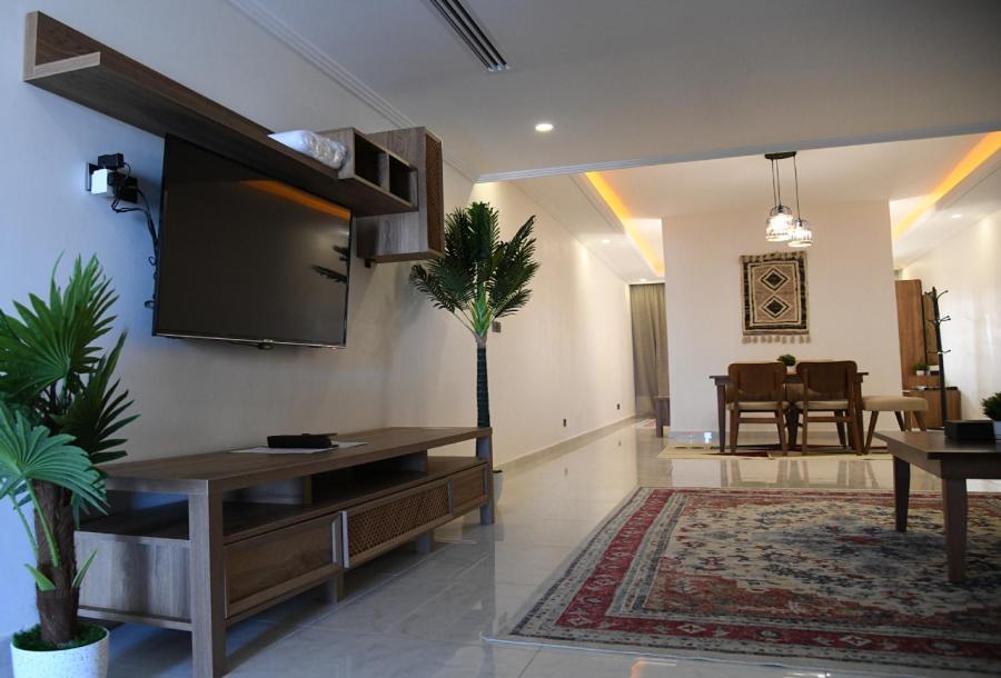 Talida Ym Resort 얀부 외부 사진