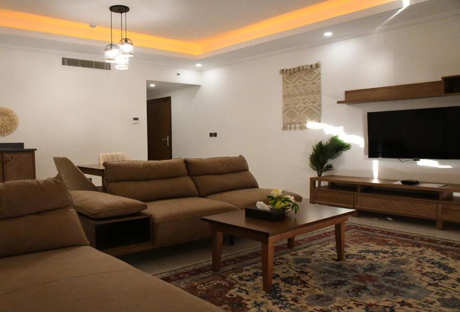 Talida Ym Resort 얀부 외부 사진