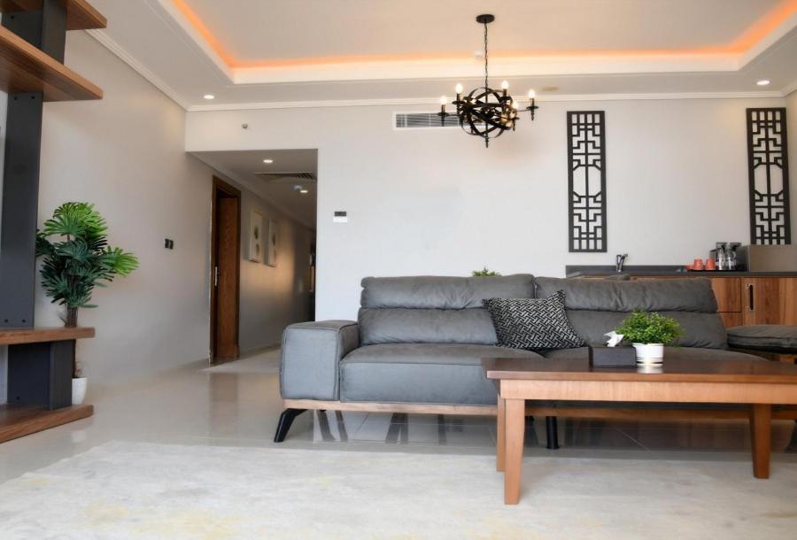 Talida Ym Resort 얀부 외부 사진