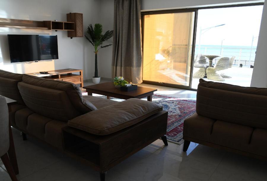 Talida Ym Resort 얀부 외부 사진