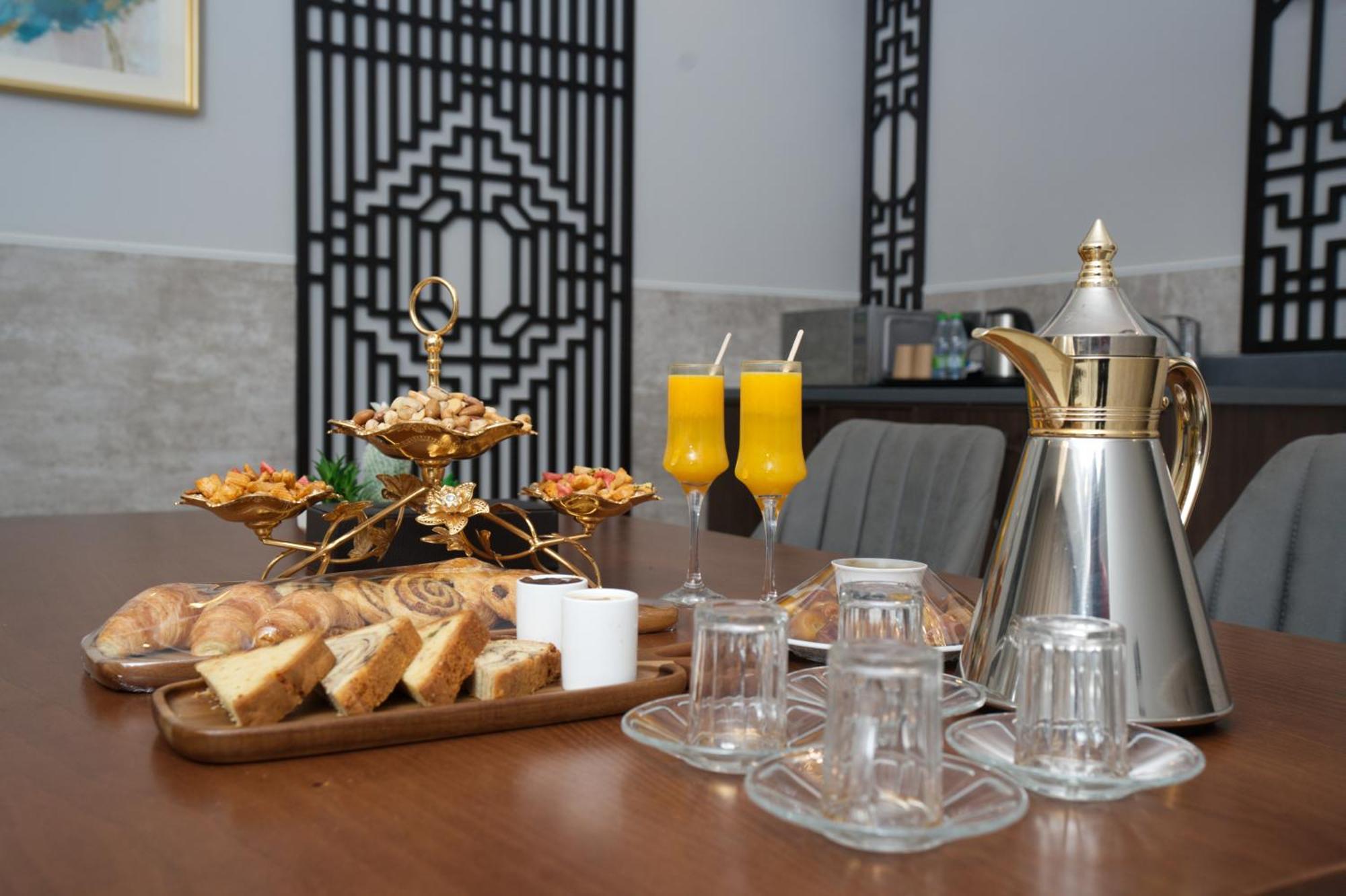Talida Ym Resort 얀부 외부 사진