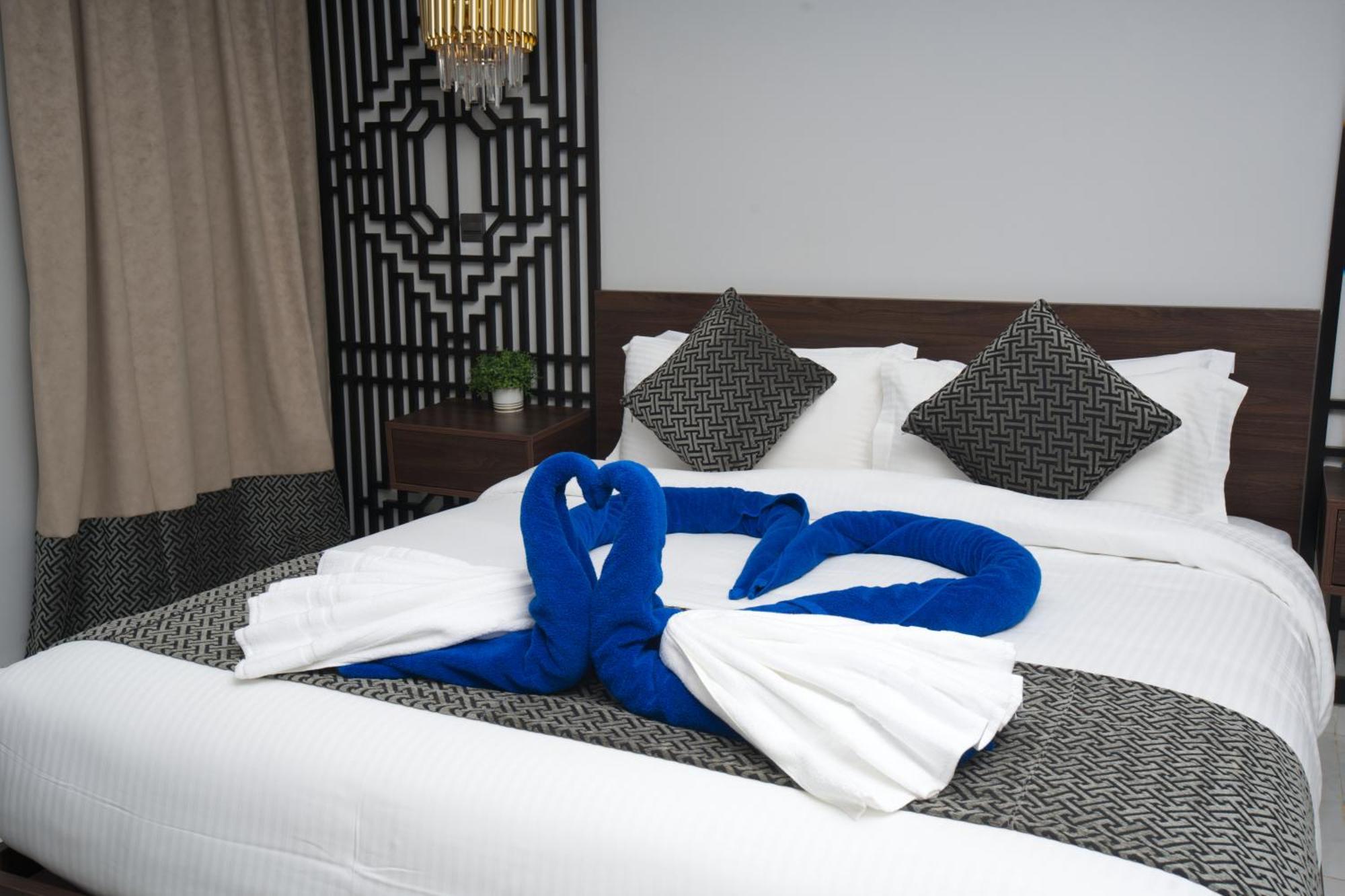 Talida Ym Resort 얀부 외부 사진