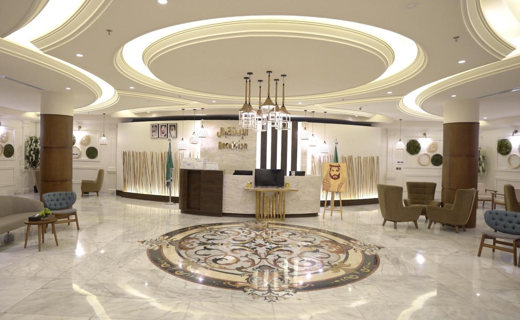 Talida Ym Resort 얀부 외부 사진