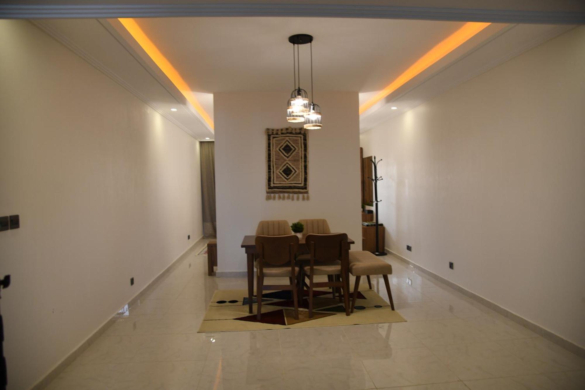 Talida Ym Resort 얀부 외부 사진