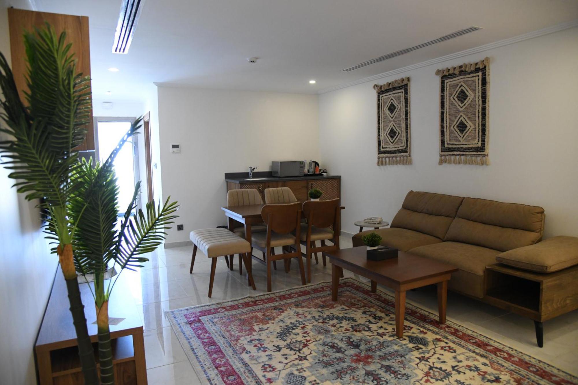 Talida Ym Resort 얀부 외부 사진