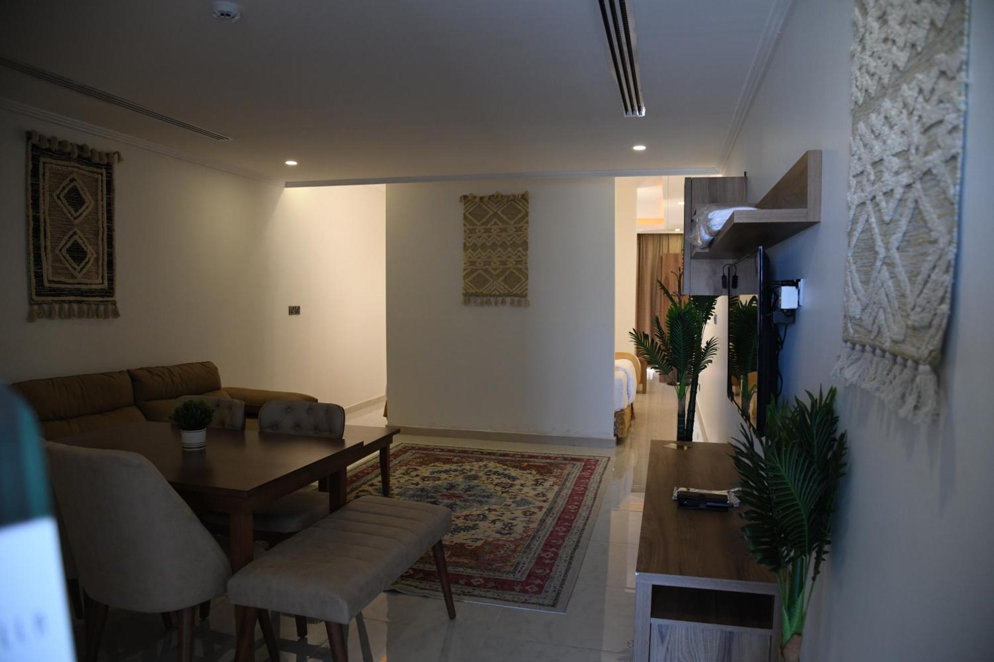 Talida Ym Resort 얀부 외부 사진