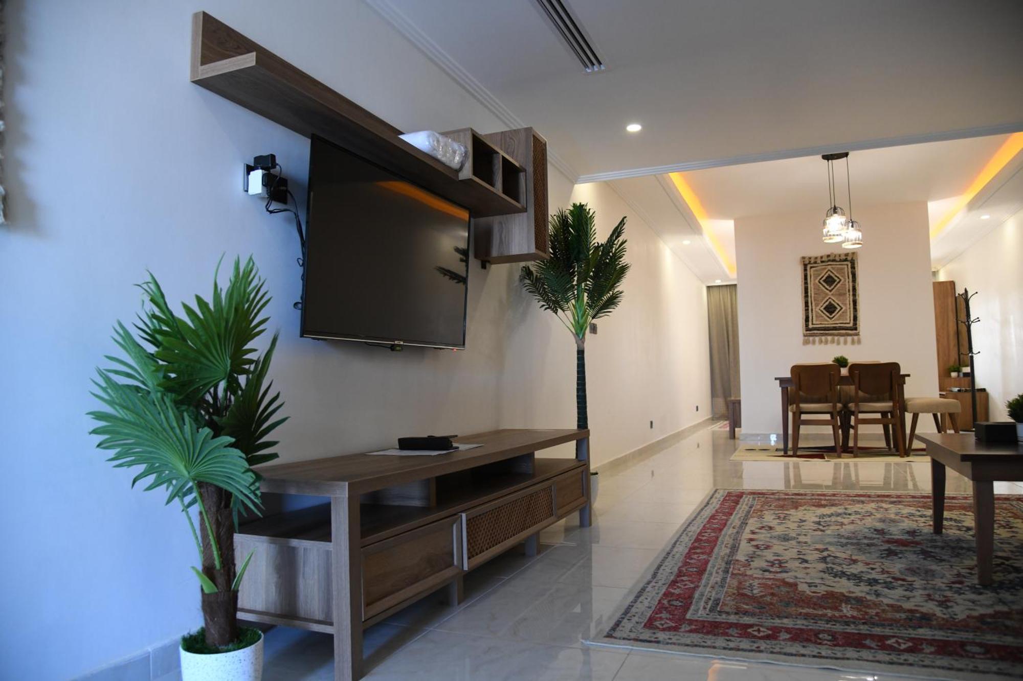 Talida Ym Resort 얀부 외부 사진
