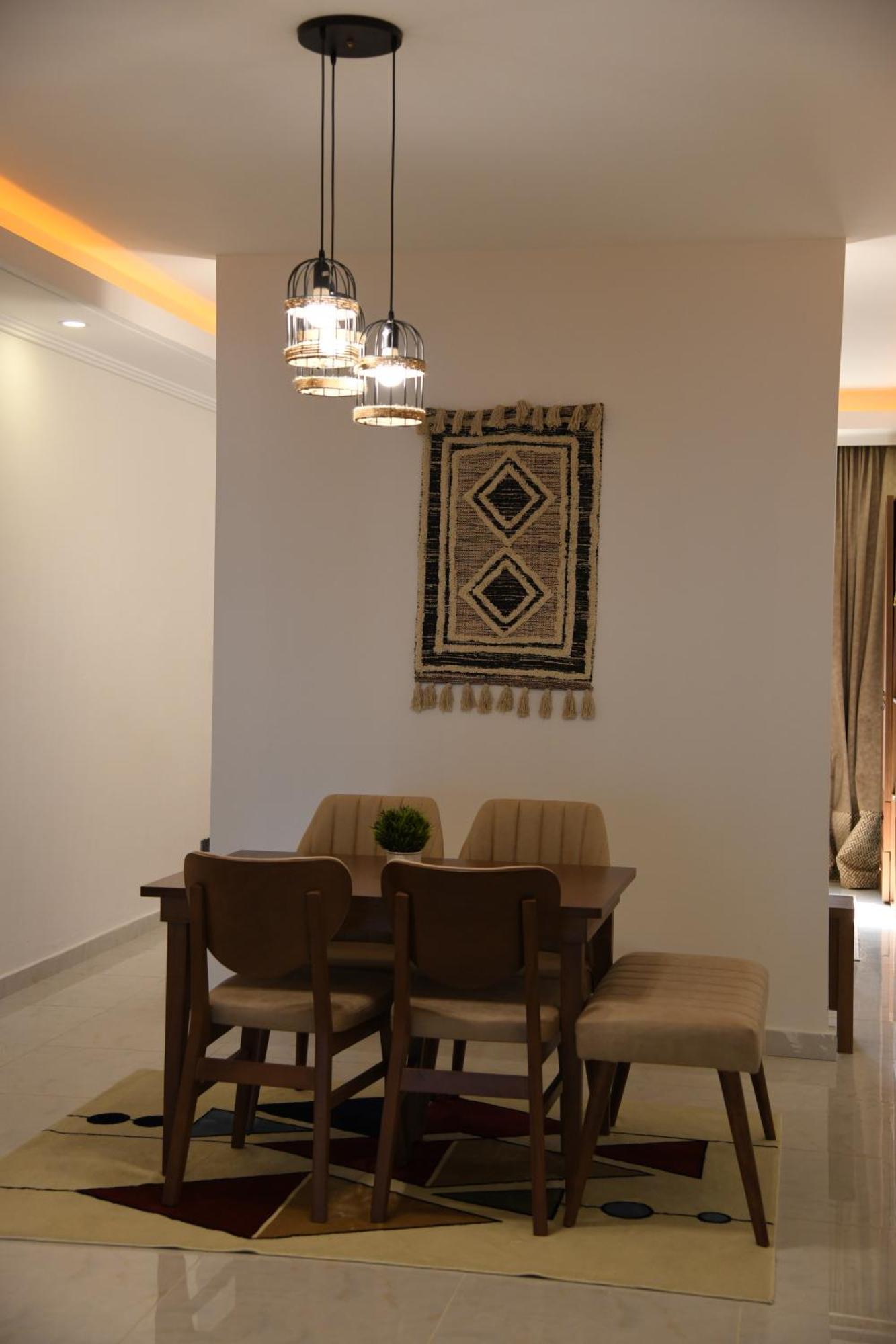 Talida Ym Resort 얀부 외부 사진