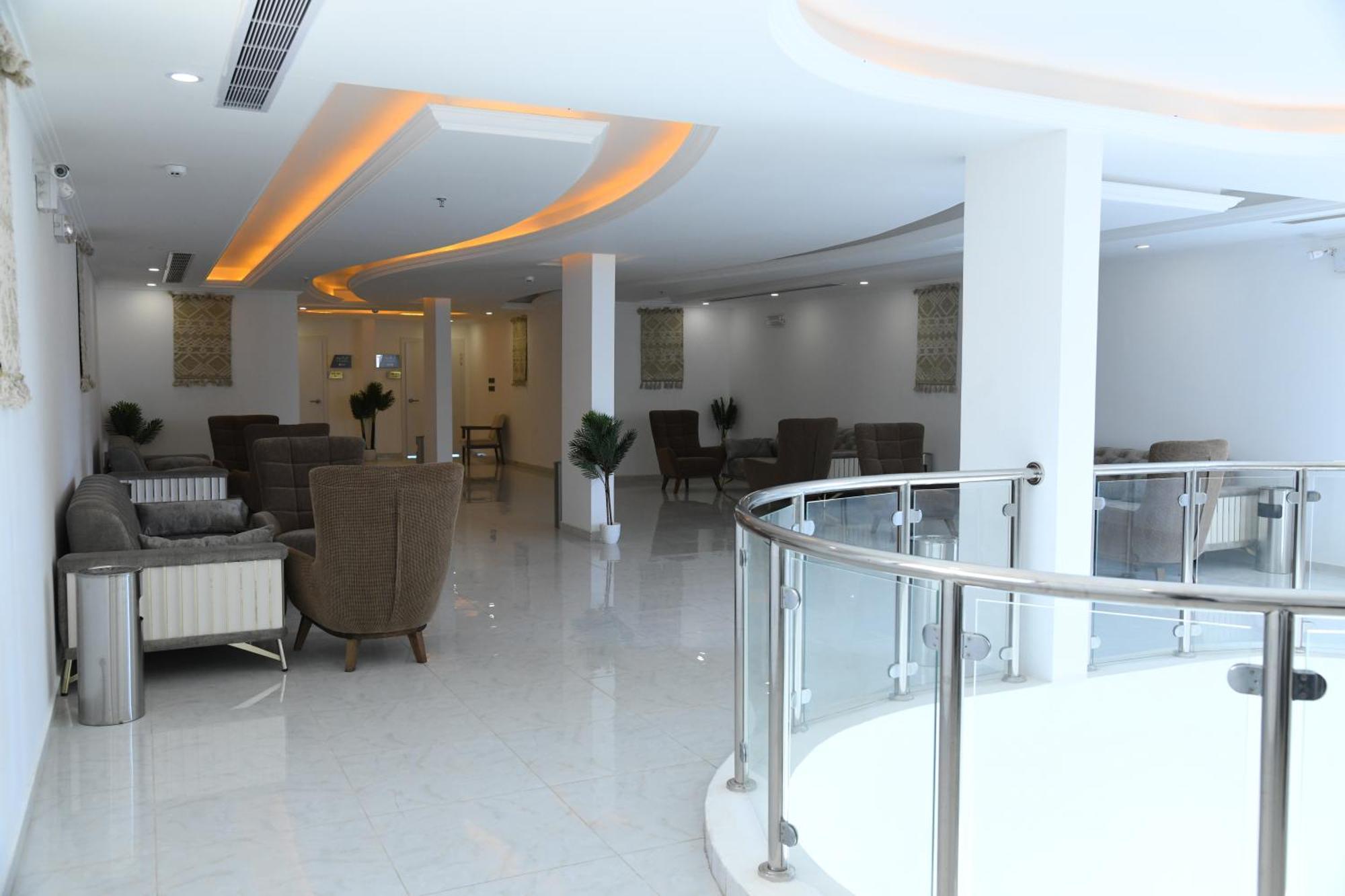 Talida Ym Resort 얀부 외부 사진