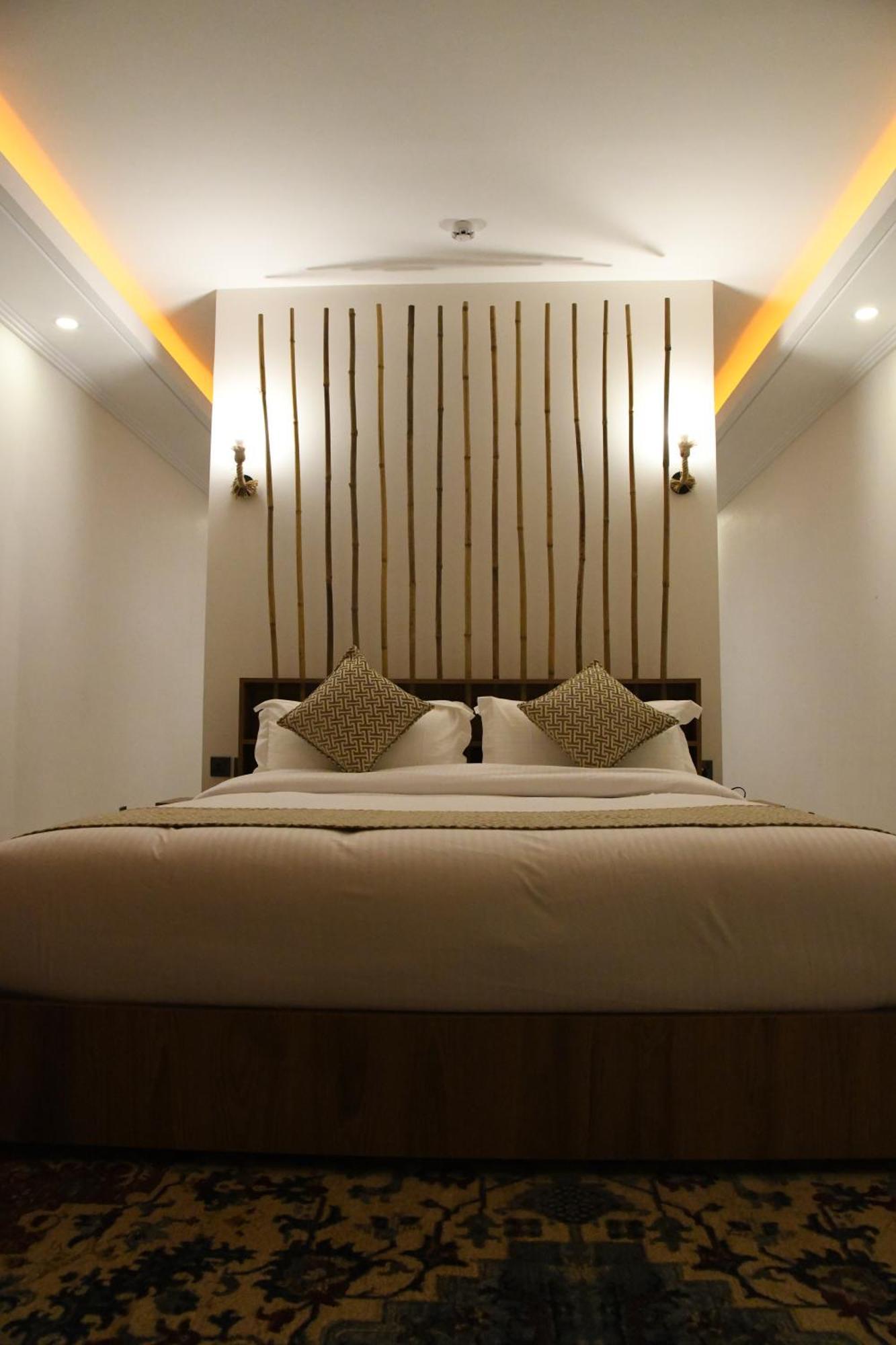 Talida Ym Resort 얀부 외부 사진