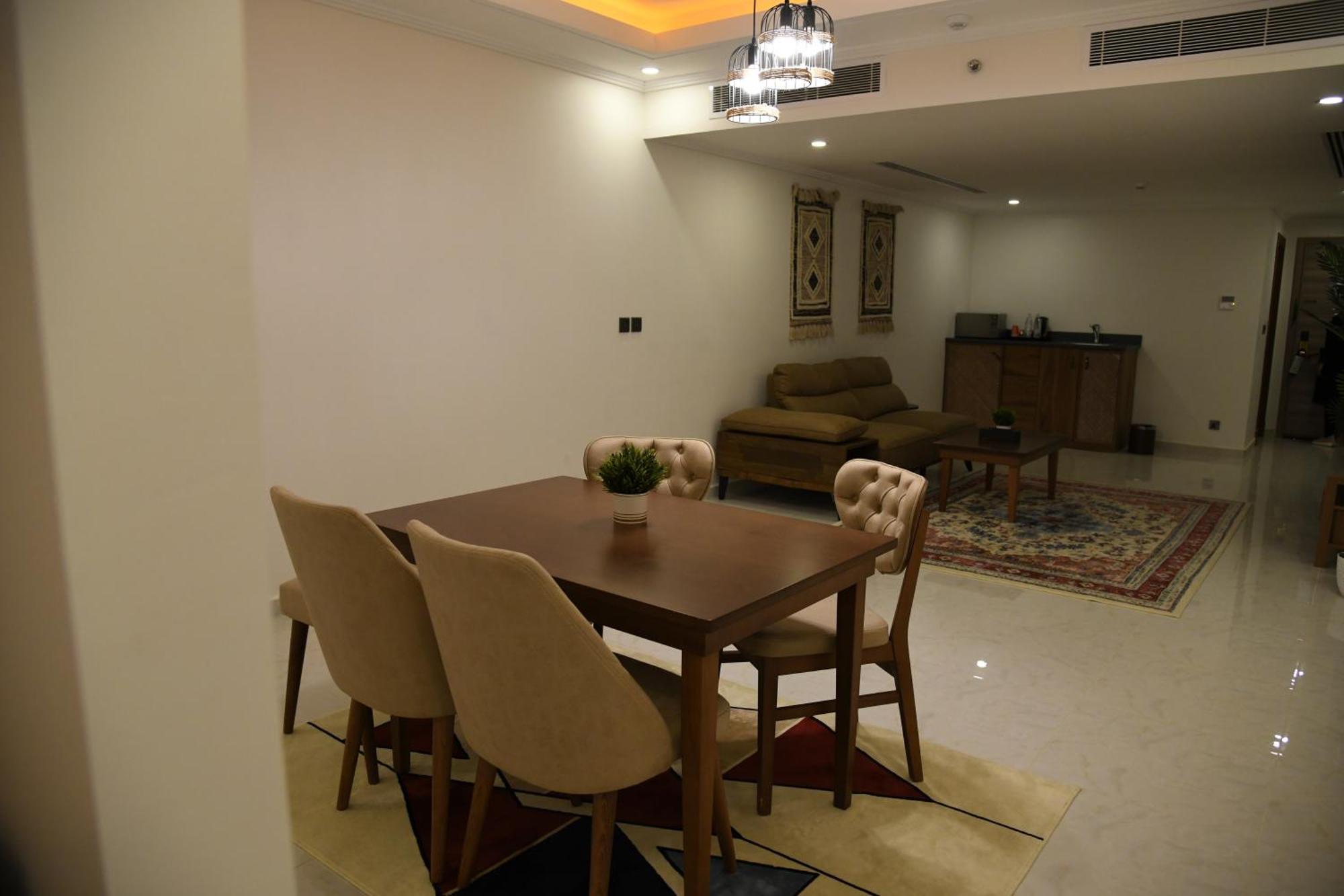 Talida Ym Resort 얀부 외부 사진