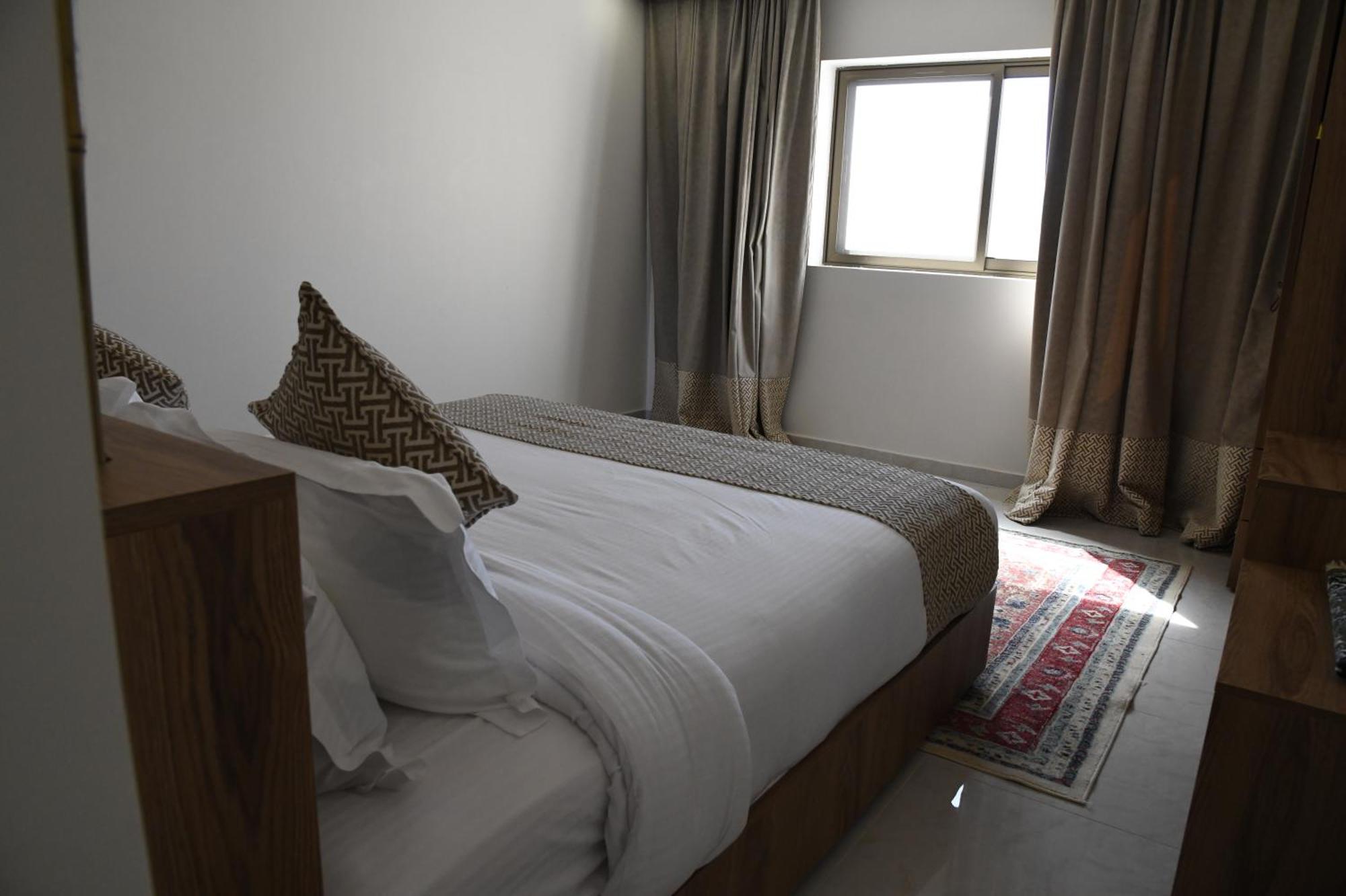 Talida Ym Resort 얀부 외부 사진