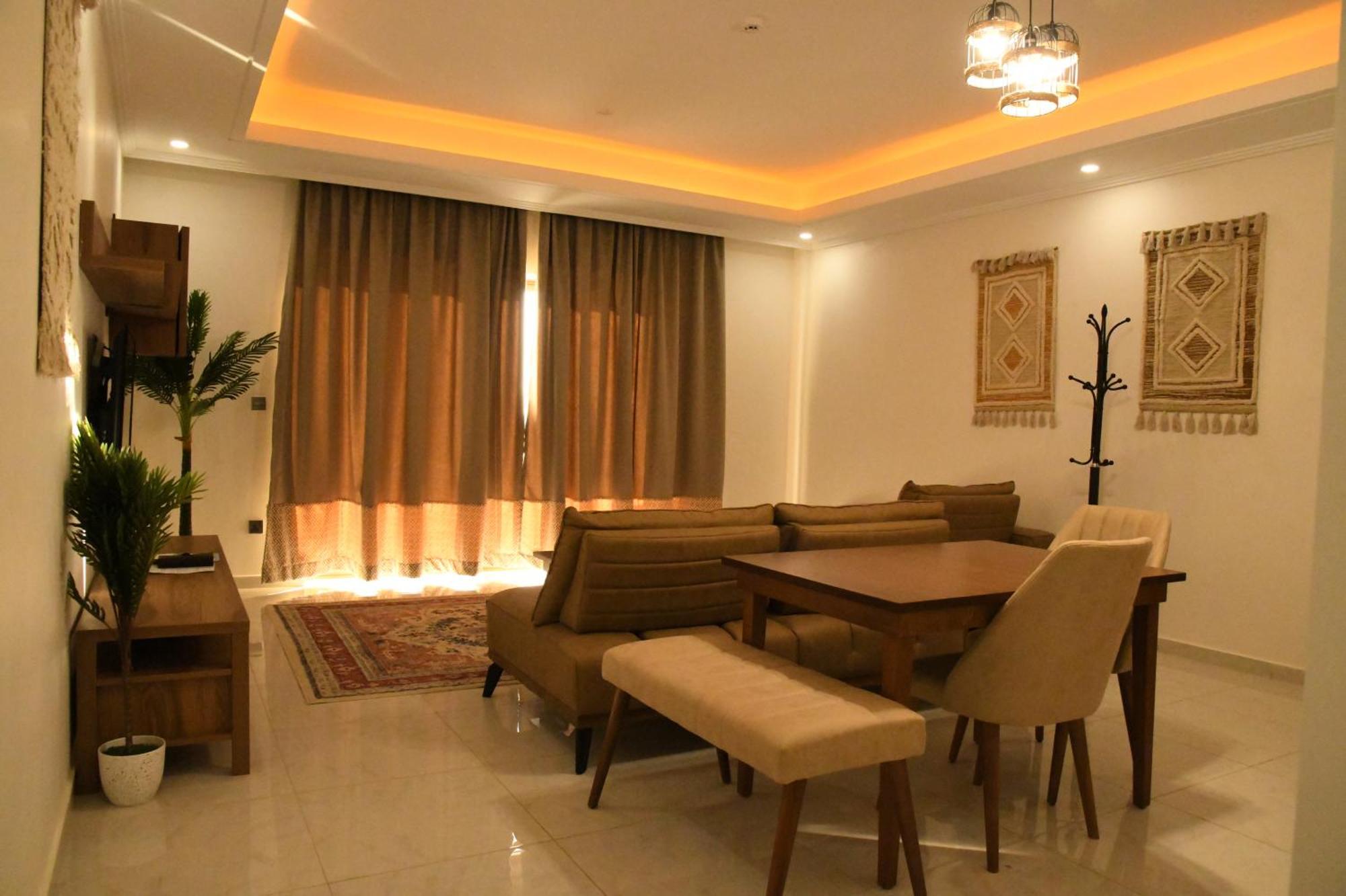 Talida Ym Resort 얀부 외부 사진