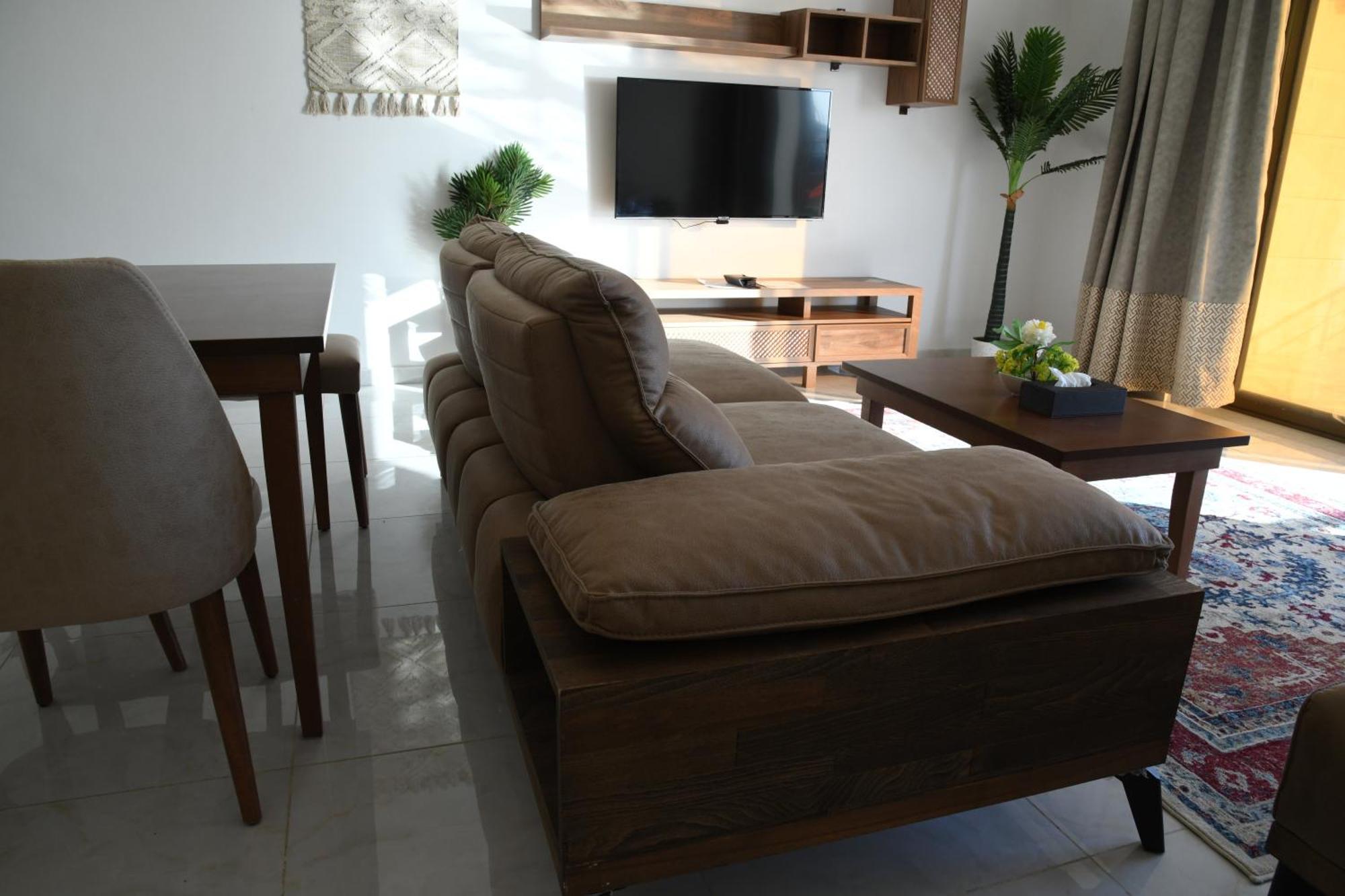Talida Ym Resort 얀부 외부 사진