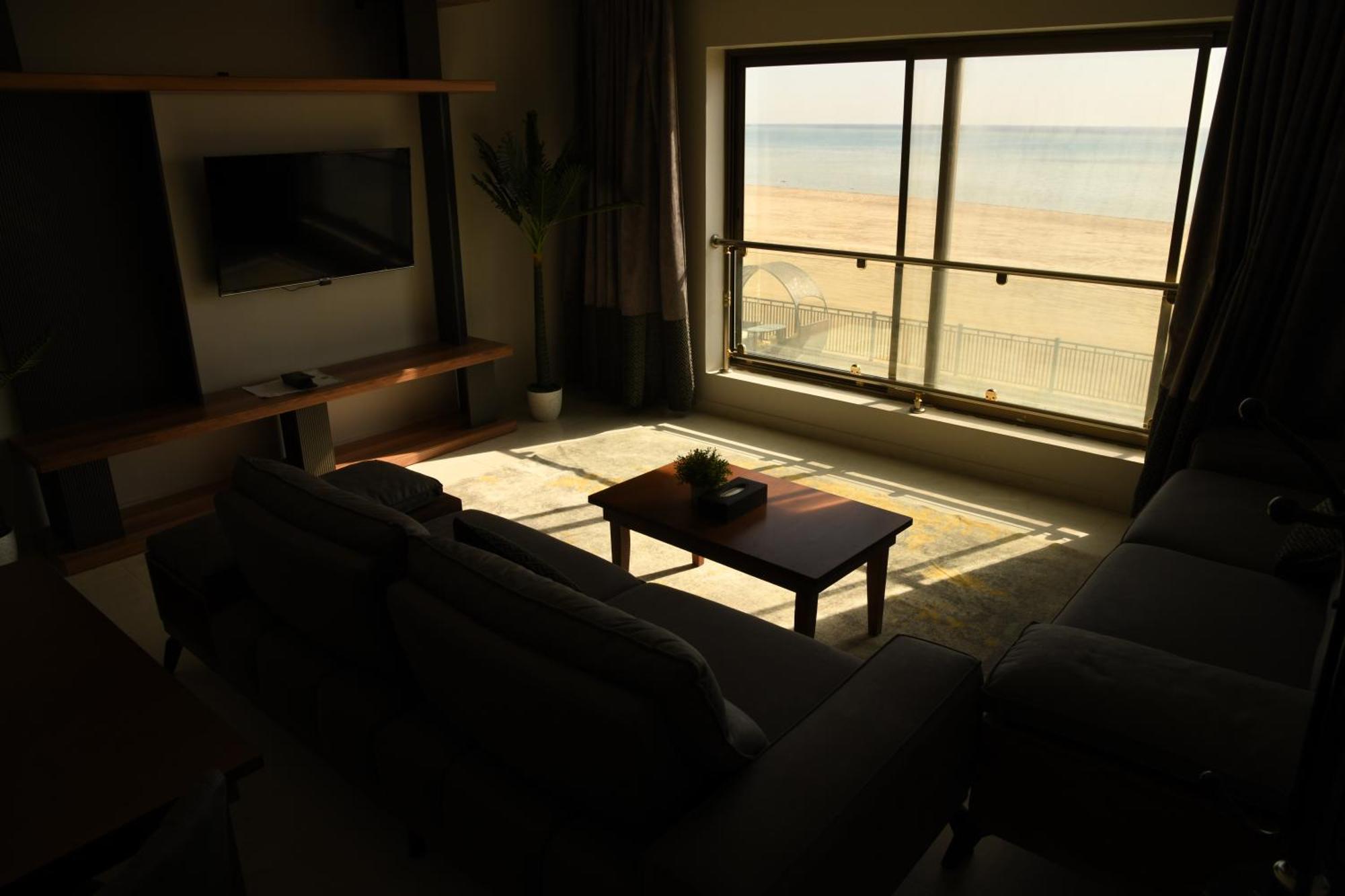Talida Ym Resort 얀부 외부 사진