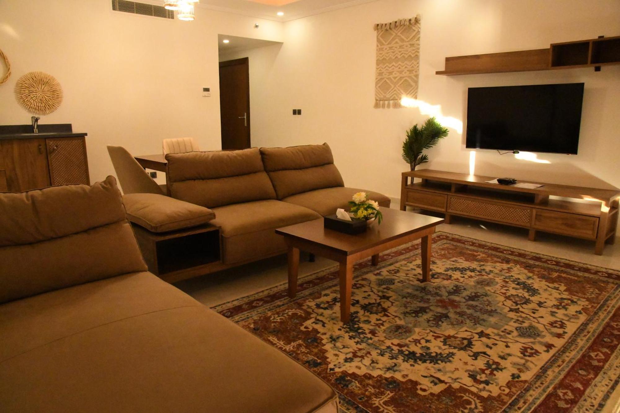 Talida Ym Resort 얀부 외부 사진