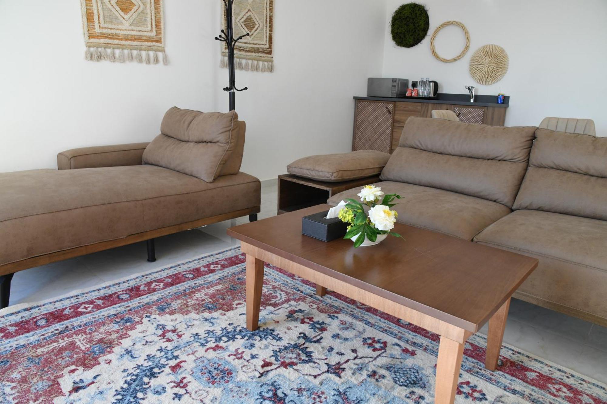 Talida Ym Resort 얀부 외부 사진