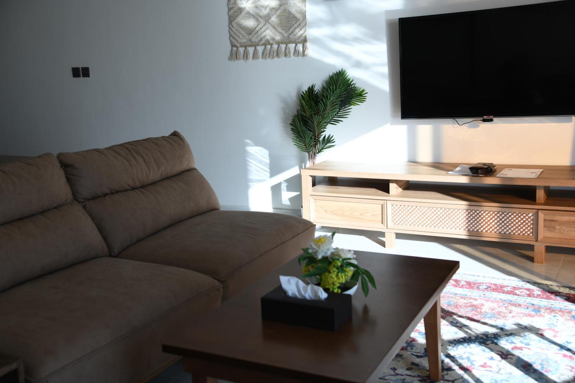 Talida Ym Resort 얀부 외부 사진