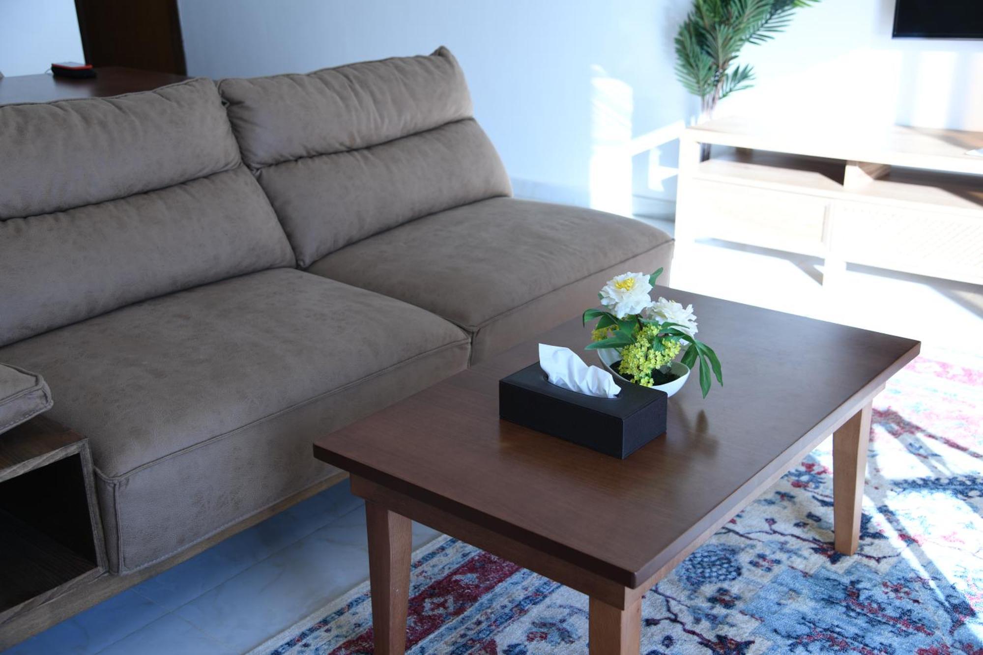 Talida Ym Resort 얀부 외부 사진