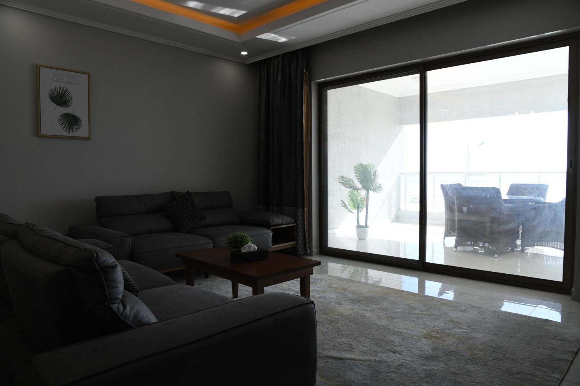Talida Ym Resort 얀부 외부 사진