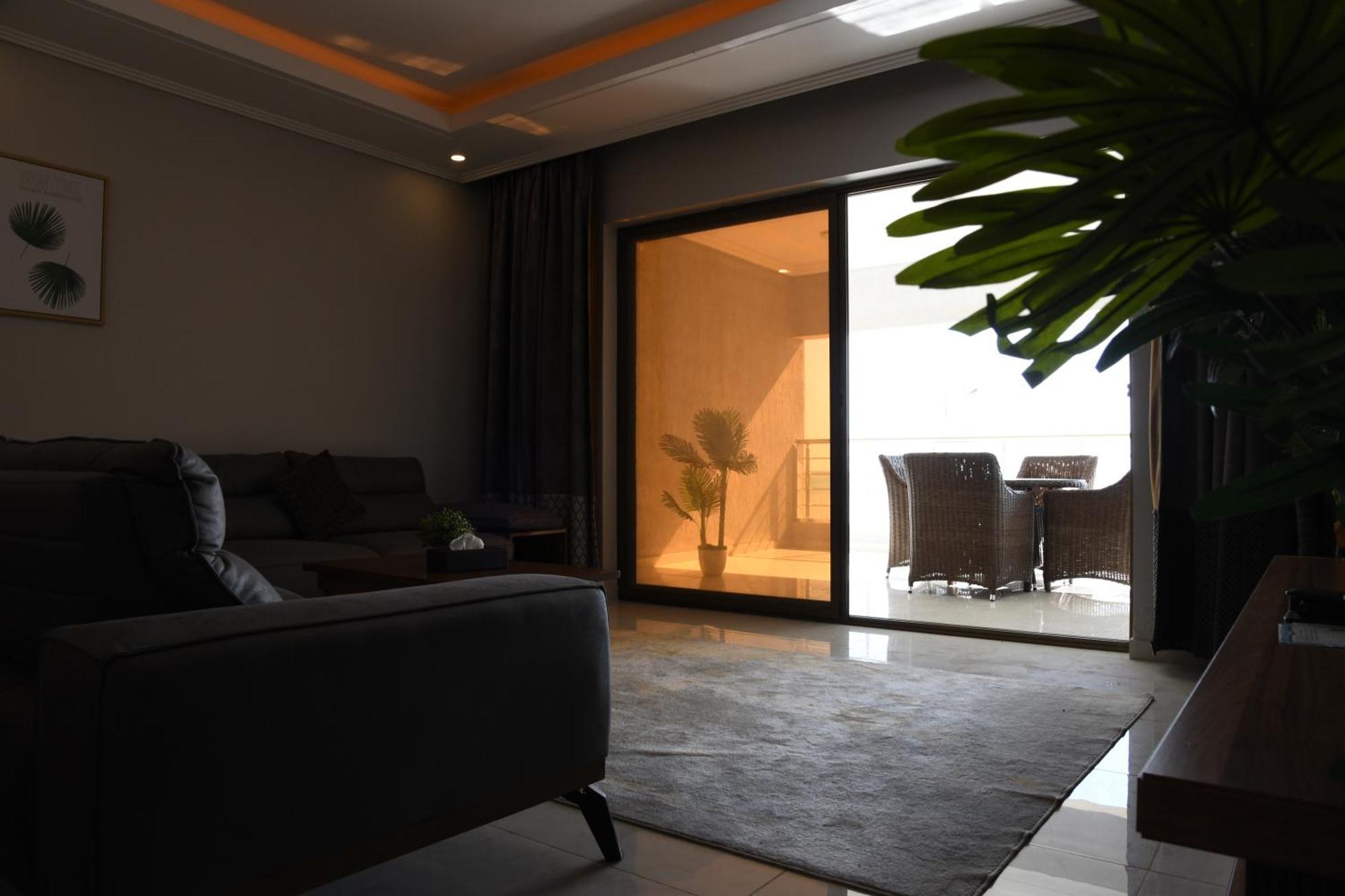 Talida Ym Resort 얀부 외부 사진