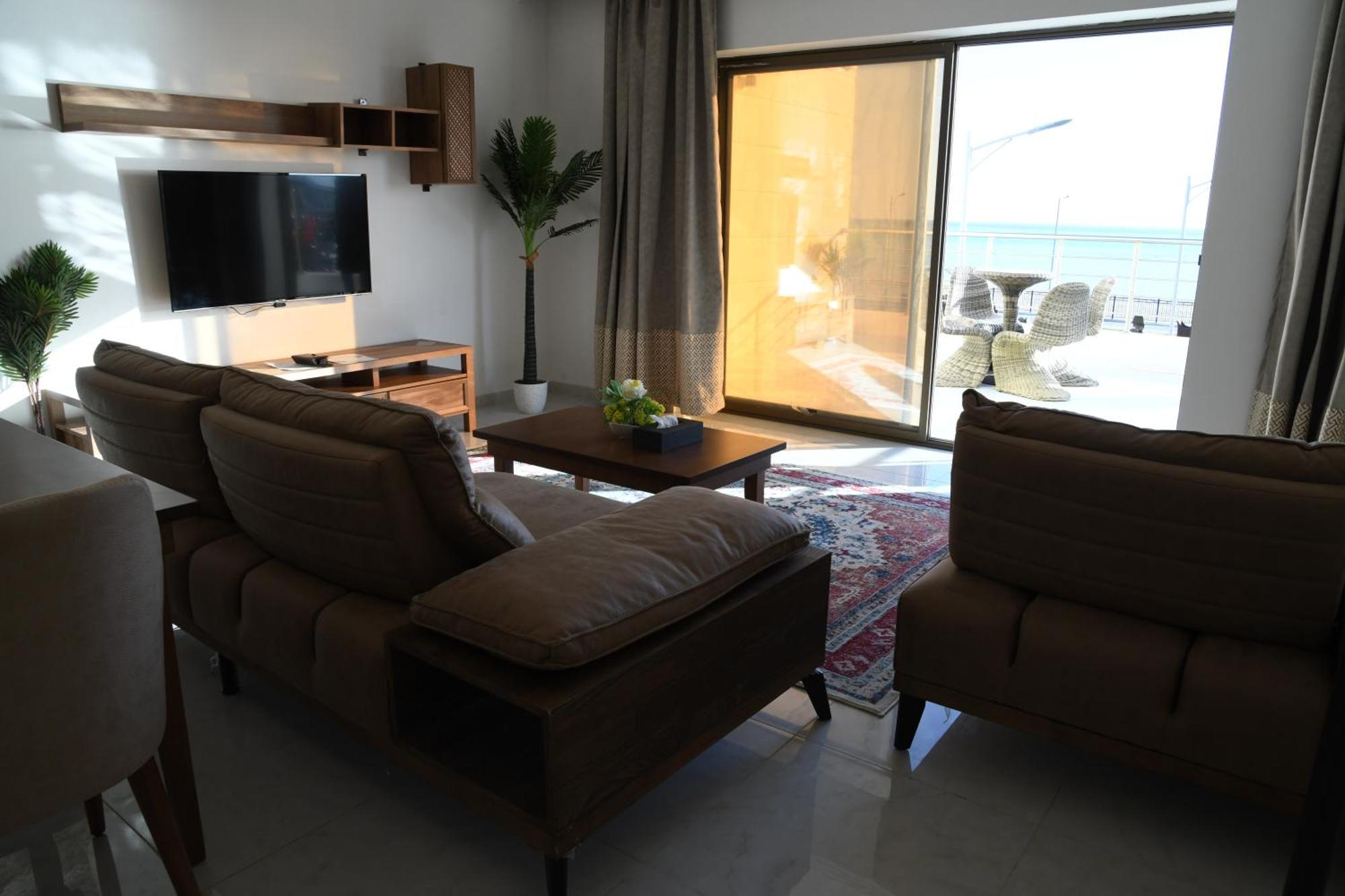 Talida Ym Resort 얀부 외부 사진