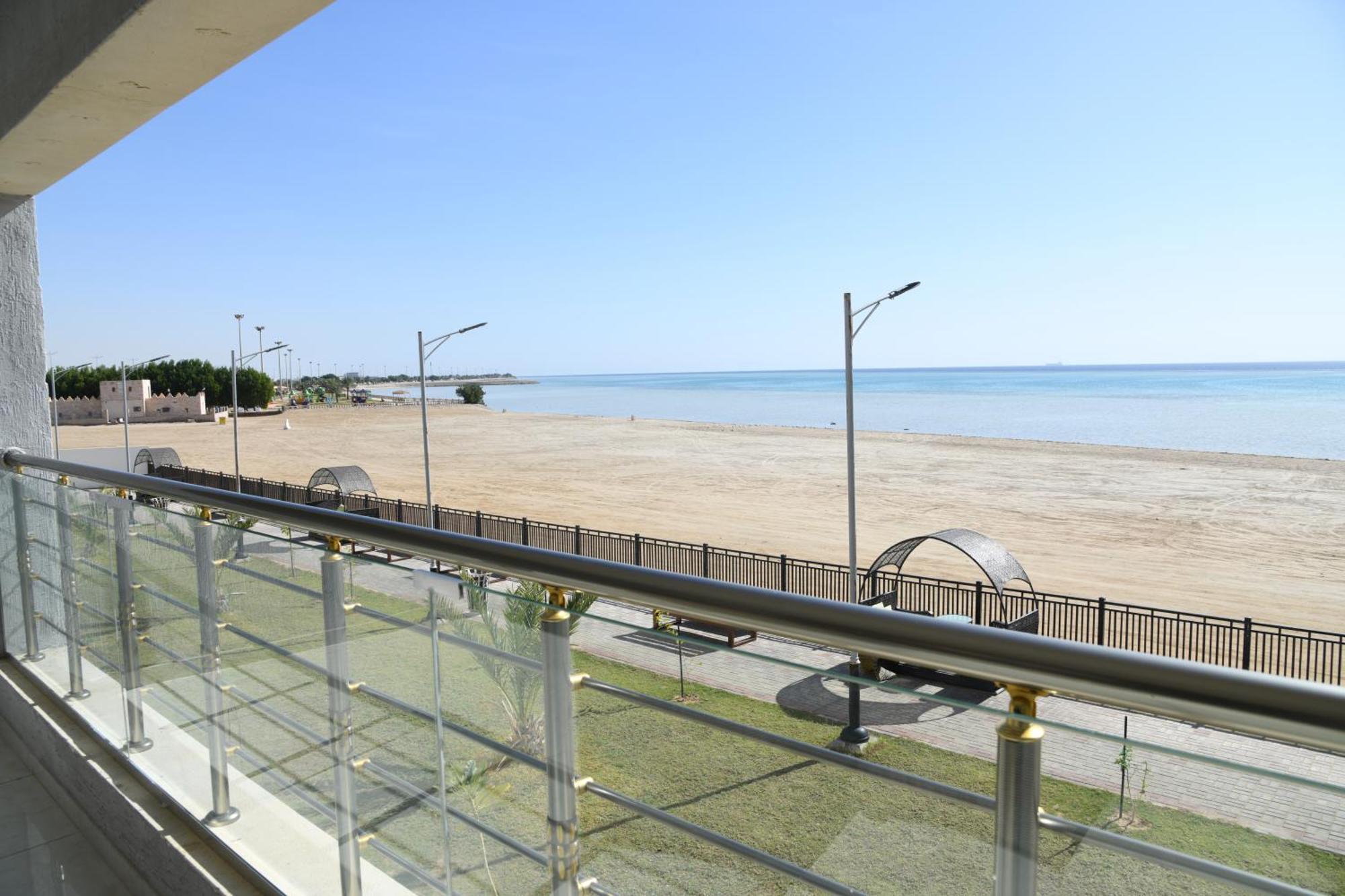 Talida Ym Resort 얀부 외부 사진