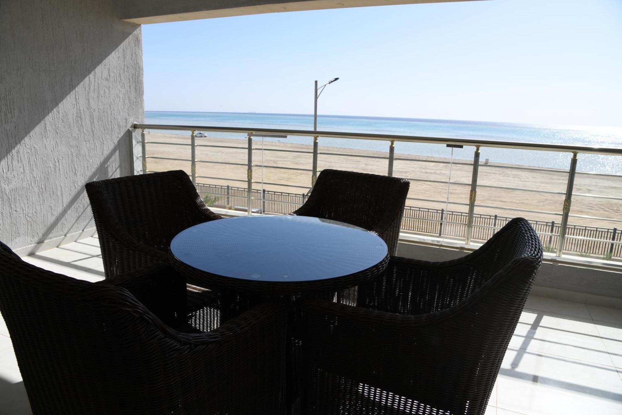 Talida Ym Resort 얀부 외부 사진