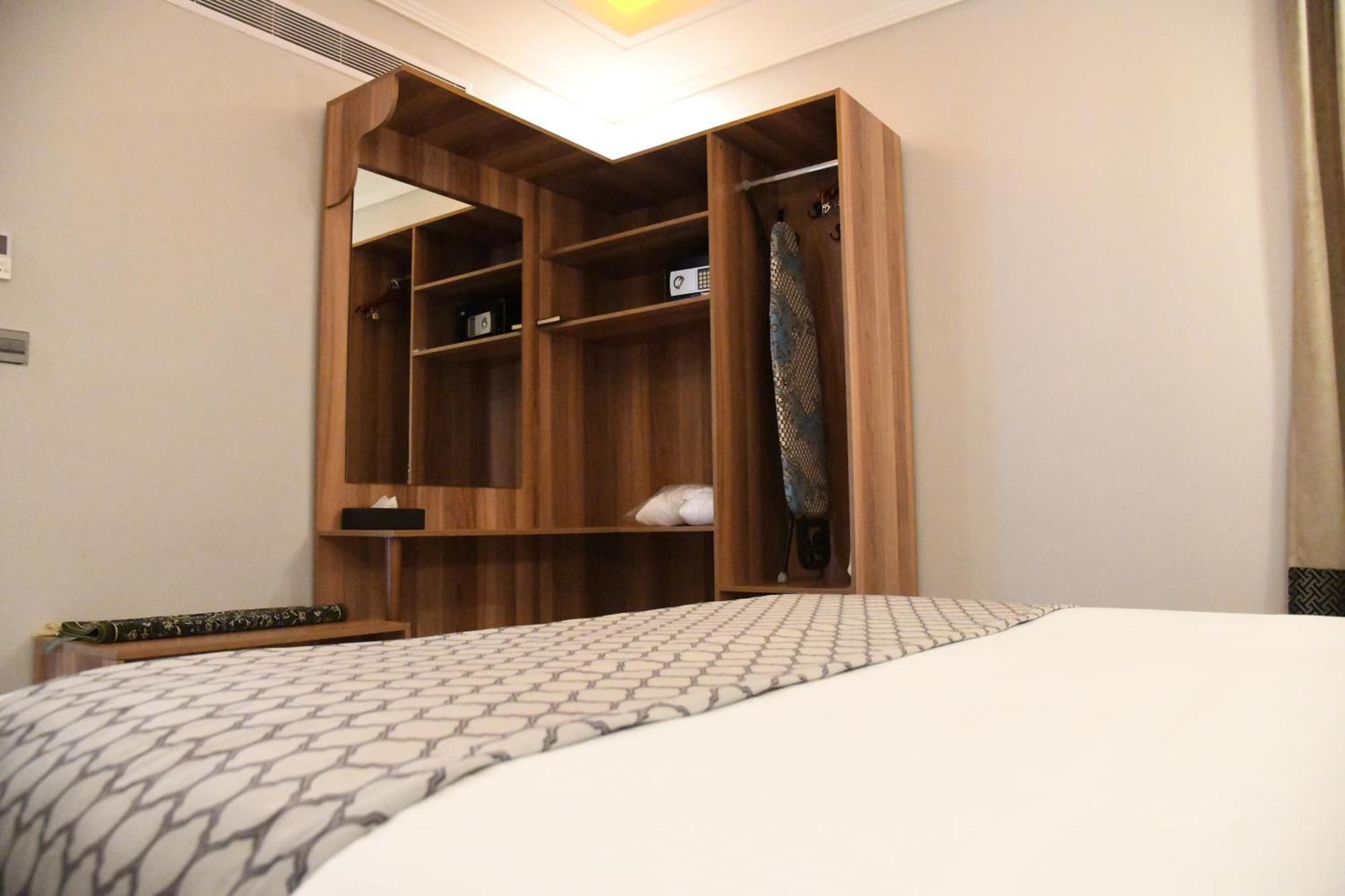 Talida Ym Resort 얀부 외부 사진