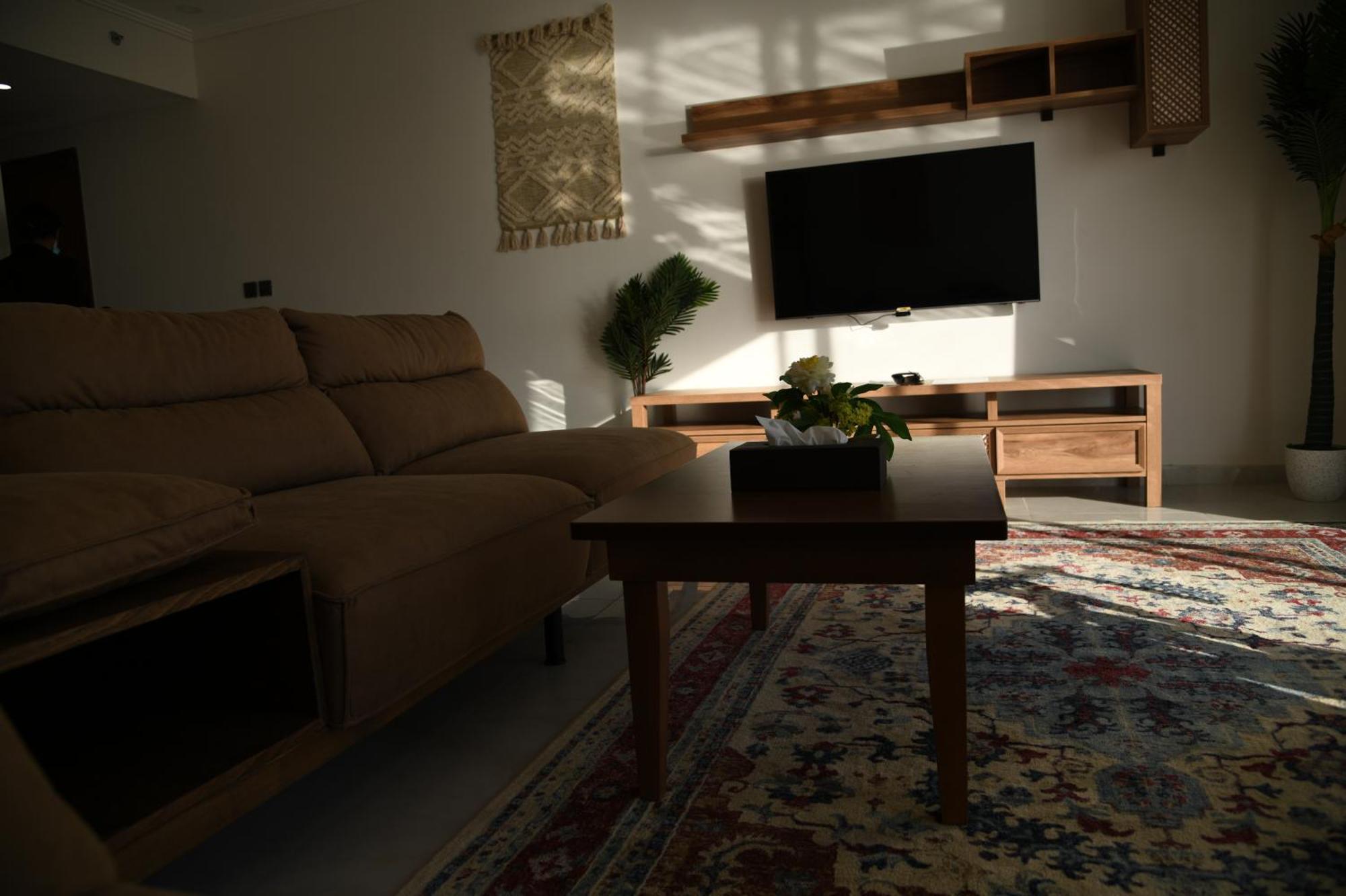 Talida Ym Resort 얀부 외부 사진